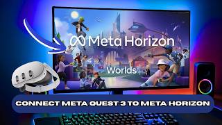 Meta Quest 3 Bluetooth Pairing With Meta Horizon In 2026
