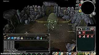Eoc Barrows Guide - Full Ganodermic