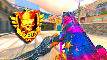 #1 SMG in TOP 250 RANKED PLAY