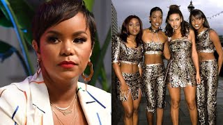 Sad News, Letoya Luckett Reveals She Lost Everything After Being Booted From Destinys Child