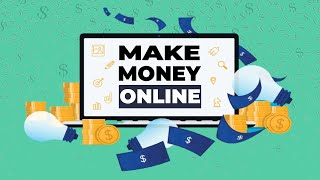 Top 10 Legit Ways to Make Money Online | Passive Income