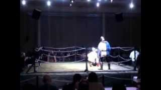Wmfc Israeli Challenge 2014 Maksim Skorykov Vs Evgenii Ilnitskiy