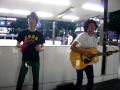 ホームシック by THE CIGARETTES 2009.6.25
