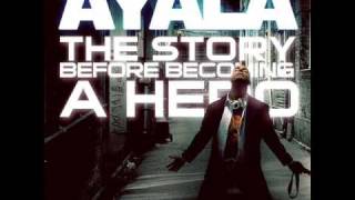 Melvin Ayala-Sueltate