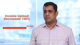 #RPA Case Study: Quess Corp automates key processes to support its hyperscale staffing business