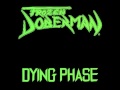 Frozen Doberman - Dying Phase