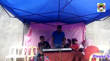 Salah Apa Aku Vs Disco Pangalay By Mondeng Live In Balut Island || SannyMobileSound