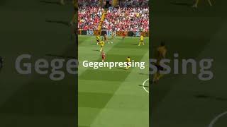 6 Pressing-Triggers #football#pressing