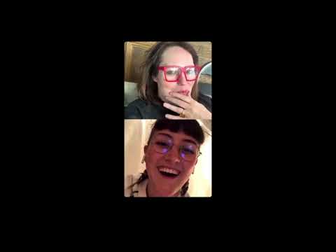 The New Normal - Lucy Moss - 21 May 2020