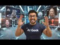 Surviving the AI Rabbit Hole (Sora, Midjourney &amp; More) 🤯 #ai #motivation