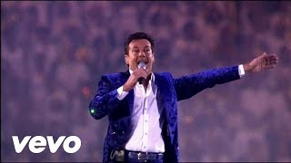 Gerard Joling Hitmedley (Toppers In Concert 2011) chords