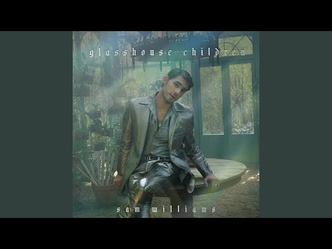 Wild Girl - Sam Williams