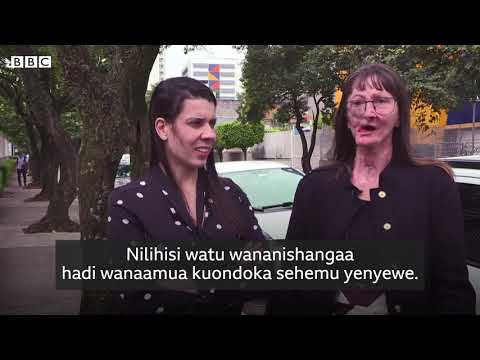 Video: Uelekezaji ulitumiwa lini kwa mara ya kwanza?
