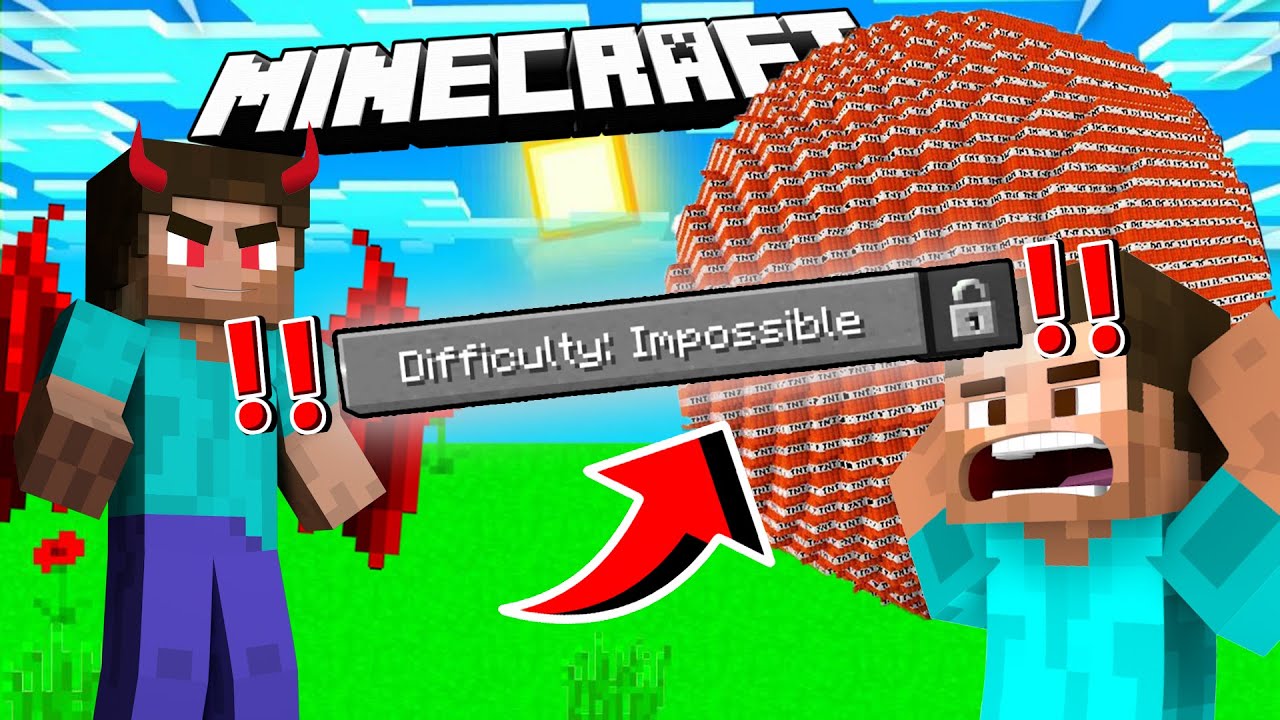 Minecraft BUT Every 30 Seconds Chaos Happens ft @Arin goh the gamer | Mr Gamer AS