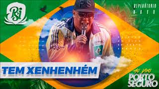 TEM XENHENHÉM - Psirico Ao Vivo em Porto Seguro