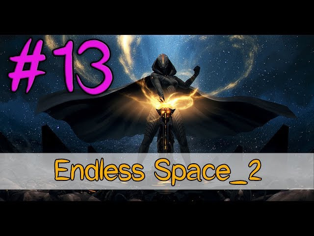 Battle Tactics | Endless Space 2 [Fifth Hour | Part 1/3] (Vodyani)