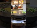 This Gigantic pan #Street Food #foodlover