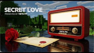 'Secret Love' | Yes Button | Upbeat Happy Vibes | New Music 2025