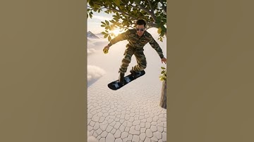 Bhakti Short | Hanuman Blessings | Spiritual Video