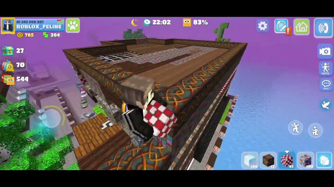  MY OWN BIG HOUSE!🏡