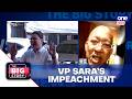 VP Sara’s camp 'talking' to congressmen about impeachment case — Llamas Mp3 Song