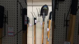 Can’t even get one at tractor supply