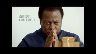 the language of the unknown: a film about the wayne shorter quartet (docu, bluray)