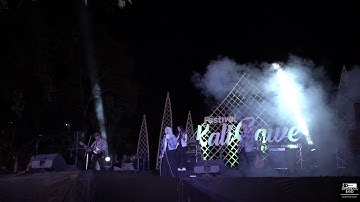 SELALU SALAH GEISHA {LIVE PERFORMANCE} COVER
