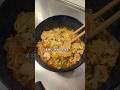 辛ラーメンを美味しく作るポイント