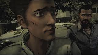 The Walking Dead TellTale Season 1