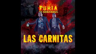 Furia De Arranque - El De Las Carnitas Video Oficial