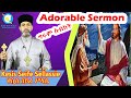 Adorable Sermon ግሩም ስብከት በቀሲስ ሰይፈ ሥላሴ English Sermon By Kesis Seife Sellassie