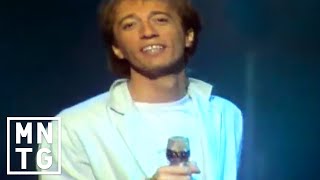 Robin Gibb - Boys Do Fall in Love (Long Version)