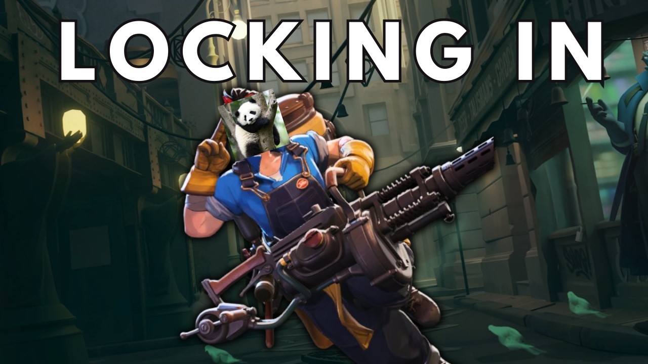 [LIVE 🔴] Randoming on my ROAD to Eternus