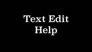 Movie Edit Pro Help Video screenshot 5