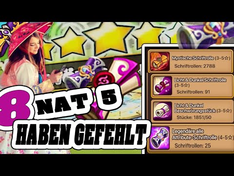 BIG 128 L&D OPENING! ES VERÄNDERT SICH ALLES AUF... ! || Summoners War [Deutsch/German]