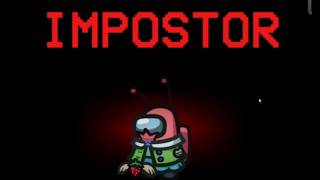 Among Us Ama Usta Dedektiflerle Part 2
