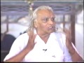 Iyengar 75th Birthday Teachings   Vol 3   Pranayama 1