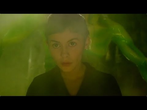 Fiona Apple – Get Gone, live@Vegoose 2006 (Amélie)