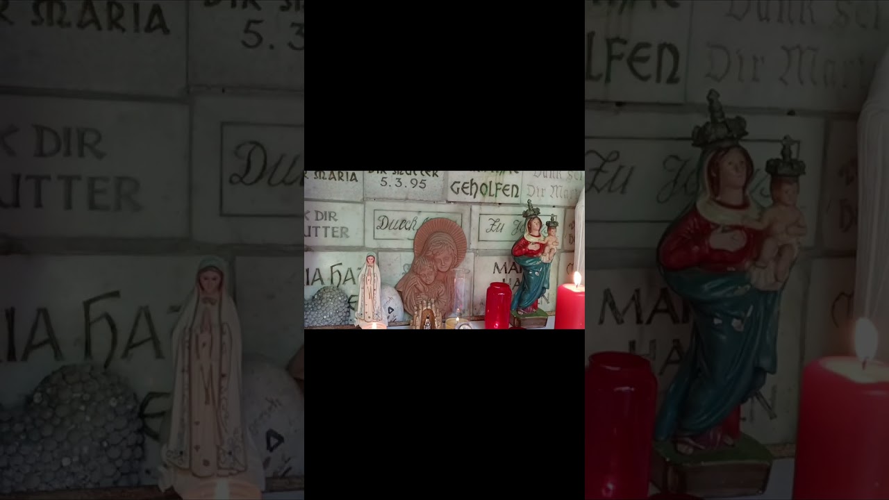 Прогулка по Санкт Вендель