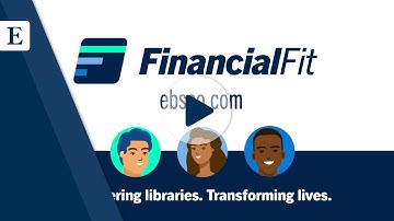 FinancialFit for Public Libraries