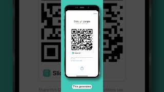 Slide AR - How to share a Slide