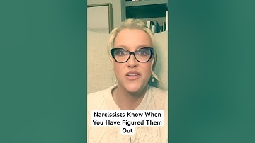 Narcissists Know When You Have Figured Them Out #narcissist #npd #npdabuse #personalitydisorder