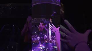 @Timmytrumpettv Plays @Justinbieber's 'Stay' Remix For Amnesia Crowd #Timmytrumpet #Amnesia #Stay