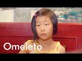 LUCKY GIRL | Omeleto