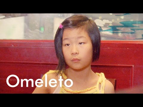 An adopted Chinese girl discovers a Chinese buffet doesn't serve 'real Chinese f