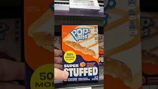 The Great Pop Tarts Con Job! 😮