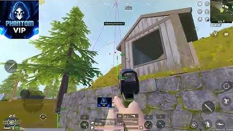 🔥 PUBG MOBILE 4.0 HACK GAMELOOP BYPASS VIP BYPASS 100% SAFE Main Account