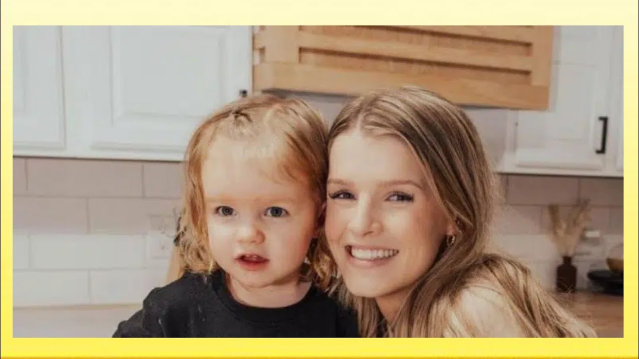 Bringing Up Bates Josie Shares Willow’s Special Milestone See Photos