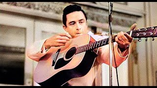 Johnny Cash - I Got Shoes